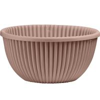 Кашпо Верде 6л мокачино КШ-5785