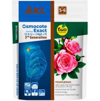 Осмокот Экзакт Стандарт 5-6мес 100г