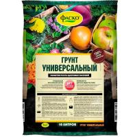 Грунт Фаско Универсальный 10л 5шт