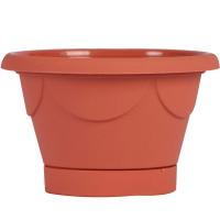 Кашпо Верона 1л 07010