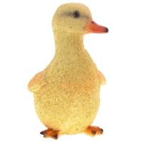 Утенок стоит L8W8H14,5см 626373/F499