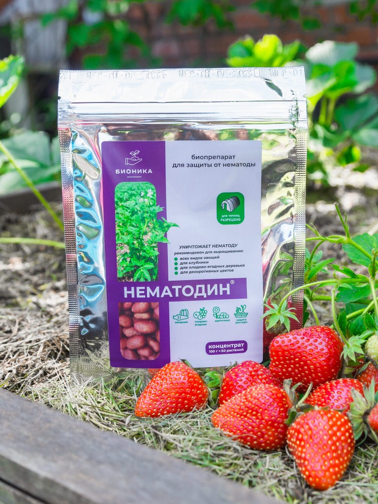 инсектициды Бионика инсектициды Бионика