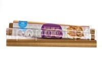 Пергамент для выпечки силиконизированный 38 х 5м (2)