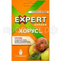 Хорус 2г (Этикетка+контрэтикетка)-1