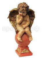 ангел на шаре ангел на шаре