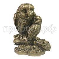 сова с совенком132 сова с совенком132