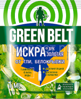 изкра золот 1мл изкра золот 1мл