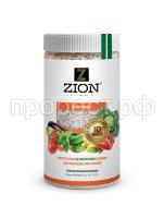 Банка 800г-ZION LIGHT-Овощи-фронтальный ракурс Банка 800г-ZION LIGHT-Овощи-фронтальный ракурс