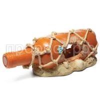 Грот бутылка Грот бутылка