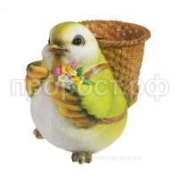канарейка канарейка