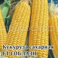 Кукуруза Соблазн 100г Кукуруза Соблазн 100г