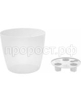 gorshoks-drenazhnoj-vstavkoj-ingreen-vienna-orchid2l-kruglyj-prozrachnaya-voda