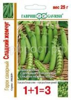 Горох Сладкий жемчуг 25г Горох Сладкий жемчуг 25г