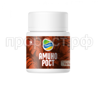 аминорост (баночка) 12 гр органик микс аминорост (баночка) 12 гр органик микс