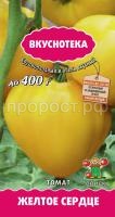Томат Желтое сердце 10шт Томат Желтое сердце 10шт