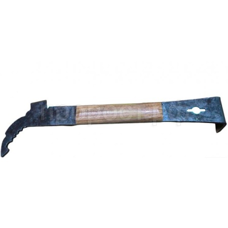 Пчелы Стамеска классич гвоздодер Pro-Steel-260 13/ЧК
