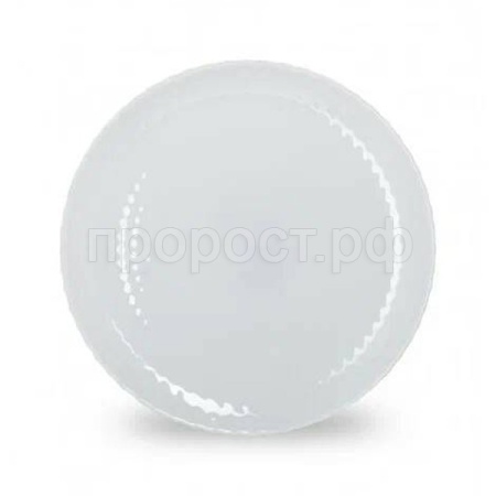 Тарелка обеденная PAMPILLE GRANIT 25см Тарелка обеденная PAMPILLE GRANIT 25см