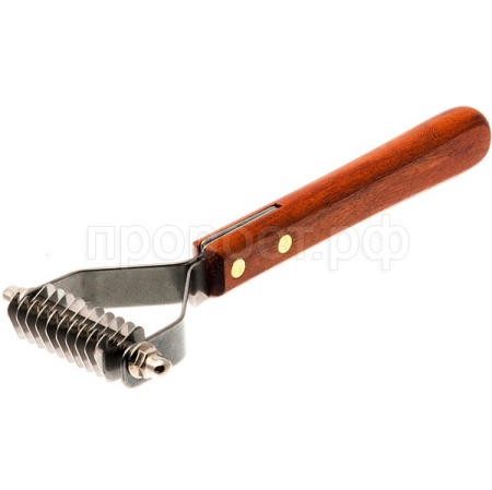 Стриппинг DeLIGHT Y-малый 10 лезвий 4366110/12/Пет Лайн