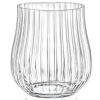 Набор стаканов TULIPA OPTIC 6шт 350мл низкие /CR350201TO