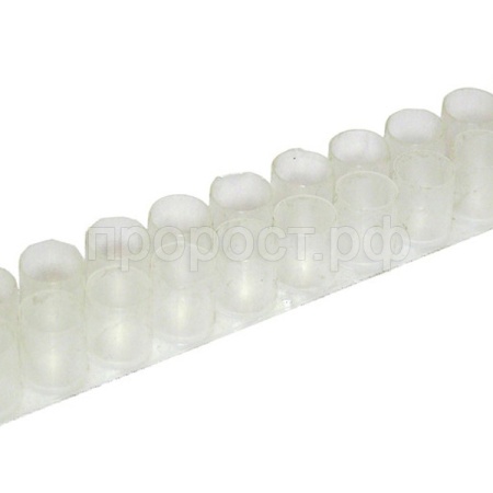 Мисочки маточные комплект 63шт