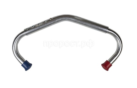 Антибрык оцинкованный/КП