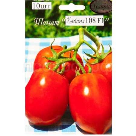 Каприс Томат Хайпил 108 F1 20*10шт