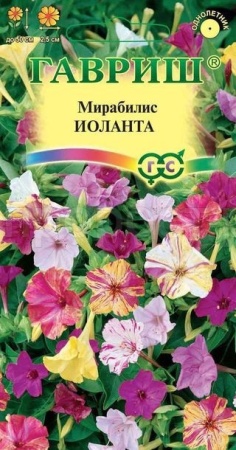 Гавриш Мирабилис Иоланта 1,0 г