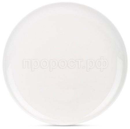 Блюдо д/пиццы ФРЕНДС ТАЙМ ИВОРИ 32см