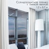 Шторы солнцезащитные 0,7м*1,2м с липкой лентой 2 полотна