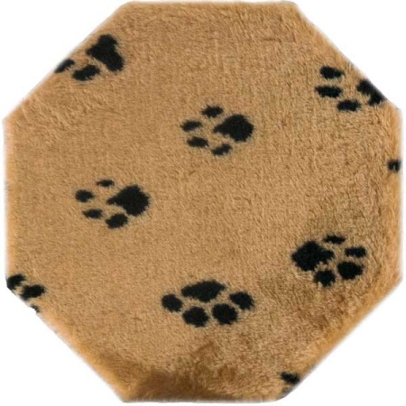 Когтеточка столбик с полкой мех, джут коричневый 80см/DONBARON Когтеточка столбик с полкой мех, джут коричневый 80см/DONBARON