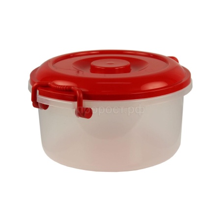 Контейнер 5л для пищевых продуктов