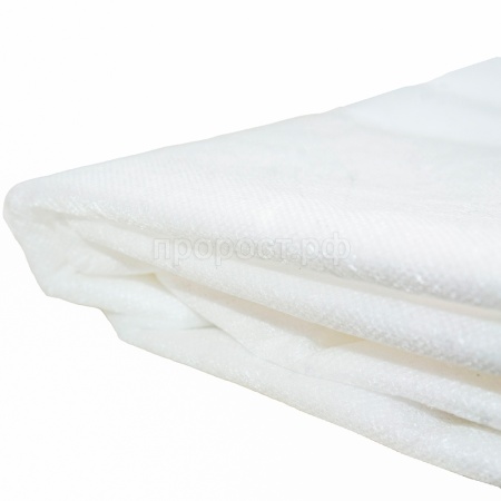 Спанбонд "PROROST" плотность 100мкр белый  размер 3,2*10м