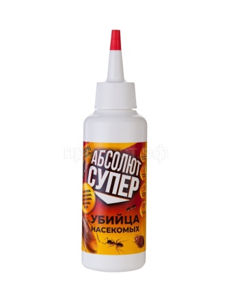 Дуст Абсолют СУПЕР АДС70 дустер 70гр Дуст Абсолют СУПЕР АДС70 дустер 70гр