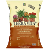 Грунт TERRA VITA Живая Земля Герань-цикламен-хлорофитум 5л Грунт TERRA VITA Живая Земля Герань-цикламен-хлорофитум 5л