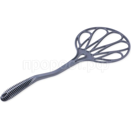 Пылевыбивалка Клинт серый С698 /28шт/Мартика