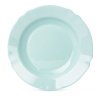 Тарелка суповая ЛУИ XV ТЮРКУАЗ 22см Тарелка суповая ЛУИ XV ТЮРКУАЗ 22см