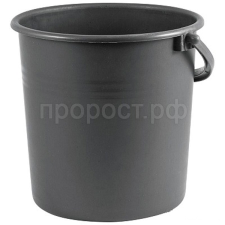 Ведро 7л пластик