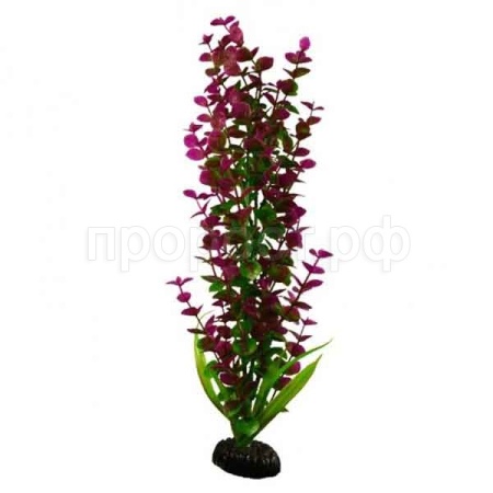 Пластиковое растение 30см Plant 025