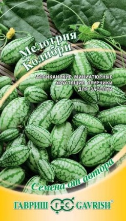 Мелотрия Колибри 20 шт
