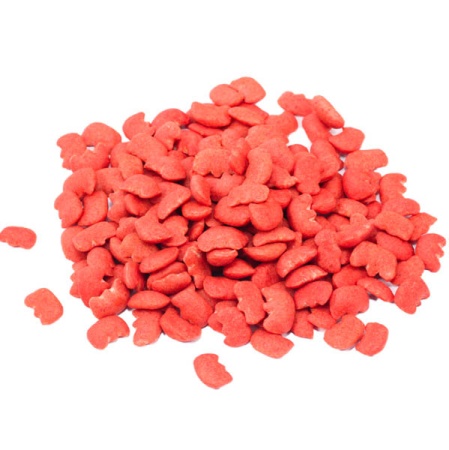 Лакомство С Завтрак хрустящий с говядиной д/собак всех пород 700гр/024959