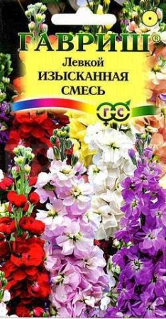 Гавриш Левкой Изысканный смесь 0,05г