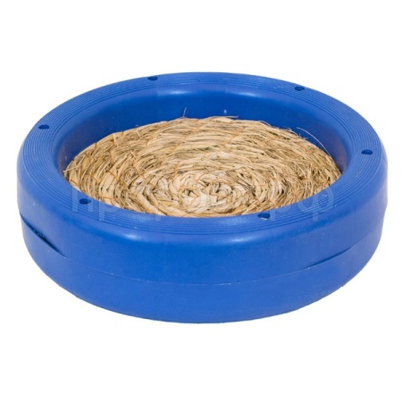 Инструмент КДГ/Гнездо для голубей 1903 с соломой 