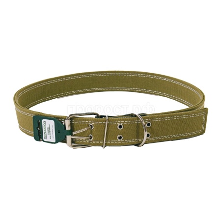 Ошейник КРС брезент 2сл 45мм*120см/DONBARON Ошейник КРС брезент 2сл 45мм*120см/DONBARON