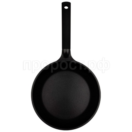 Сковорода алюмин. D24см TITAN  с антиприг. дно 111204 /шт/ Leonord 