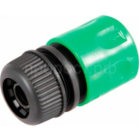 Полив Соединитель 1/2 HL031 330082 /50шт/200шт/PARK